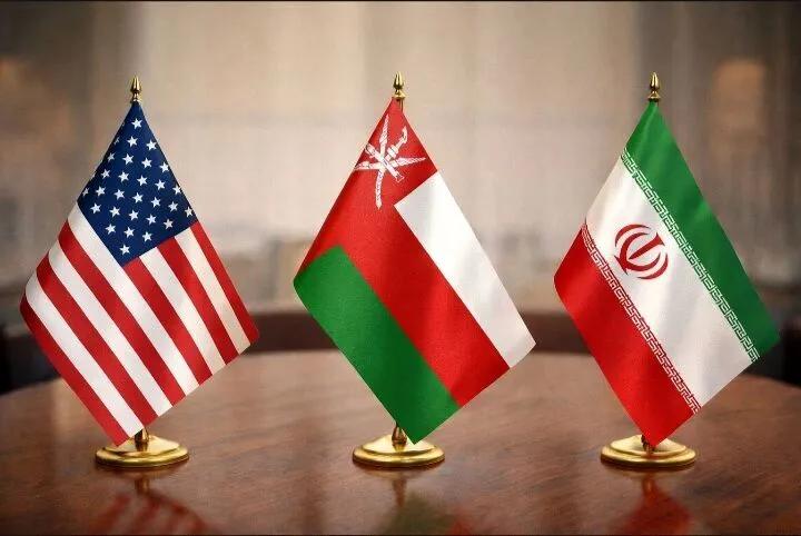 عمان از روند میانجیگری با ایران کنار گذاشته شد