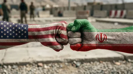 بازه زمانی انتخابات نوامبر تا ژانویه ۲۰۲۷ برای وقوع جنگ محتمل‌تر است