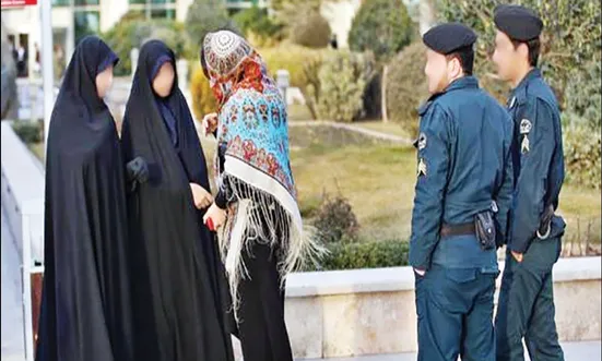 برخی&zwnj;ها چنان درگیر موی زنان و فیلتر فضای مجازی شده&zwnj;اند که تدبیر برای روزهای خطر به ذهن&zwnj;شان خطور نکرده است