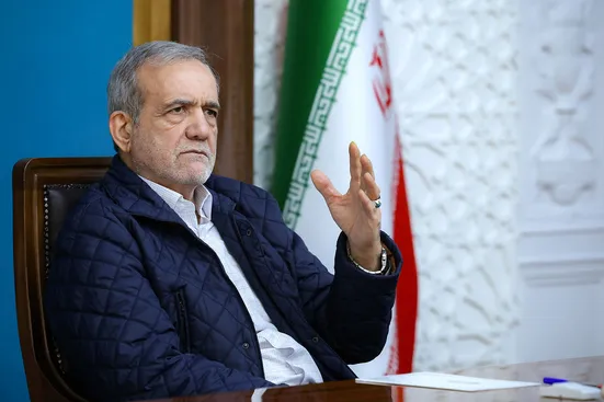 رئیس&zwnj;جمهور: امروز نظام سلامت کشور به الگویی برای منطقه و جهان تبدیل شده است