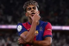 یامال هم‌تیمی طارمی می‌شود؟