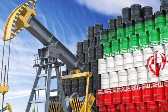 قیمت فروش نفت ایران به مشتریان آسیایی در ژوئیه ۲۰۲۵