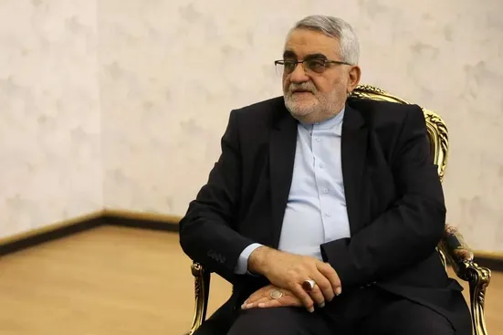 مجلس مدیریت بر تنگه هرمز را قانون&zwnj;مند می&zwnj;کند