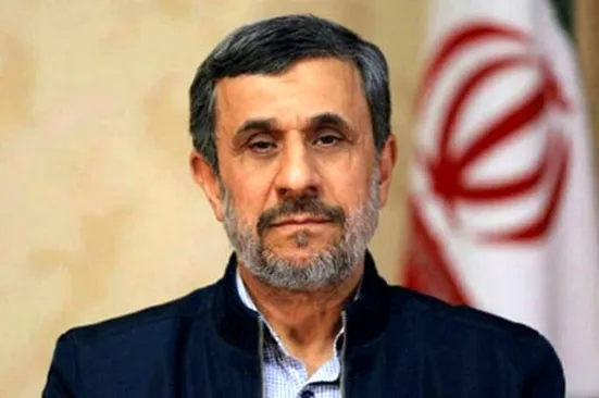 احمدی&zwnj;نژاد شهادت سید حسن نصرالله را تسلیت گفت