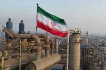 افزایش ۲۰۰ هزار بشکه‌ای تولید نفت ایران