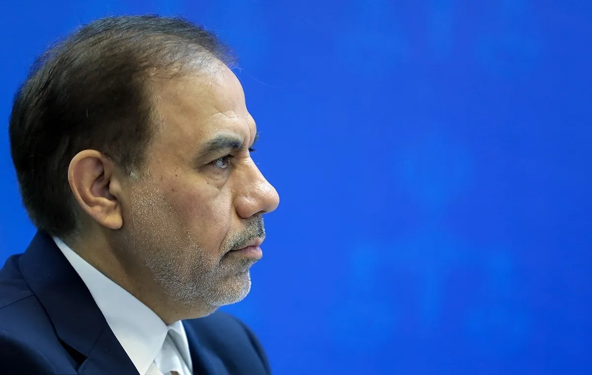 با فعال شدن مکانیزم ماشه دنیا به آخر نمی‌رسد