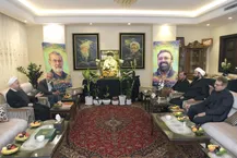 اگر شهید لاریجانی بود، شاید سرنوشت دیگری پیش روی کشور قرار می‌گرفت