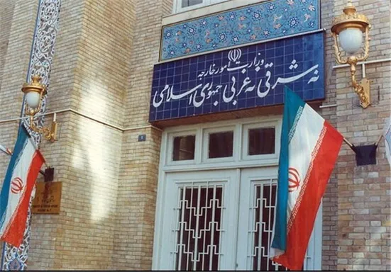 می&zwnj;گویند دولت سایه، پشت تصمیمات وزارت خارجه است