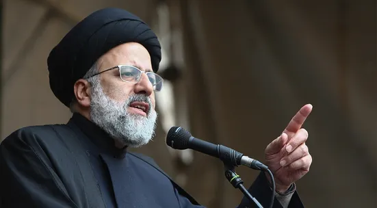 رئیسی: نیروهای مسلح ایران درس عبرت&zwnj;آموزی به دشمن صهیونیستی دادند