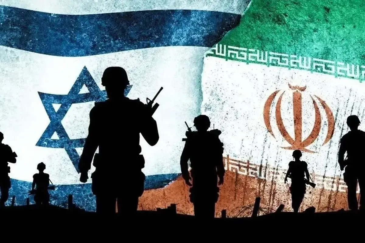 اسرائیل تنها به تجزیه ایران رضایت می‌دهد