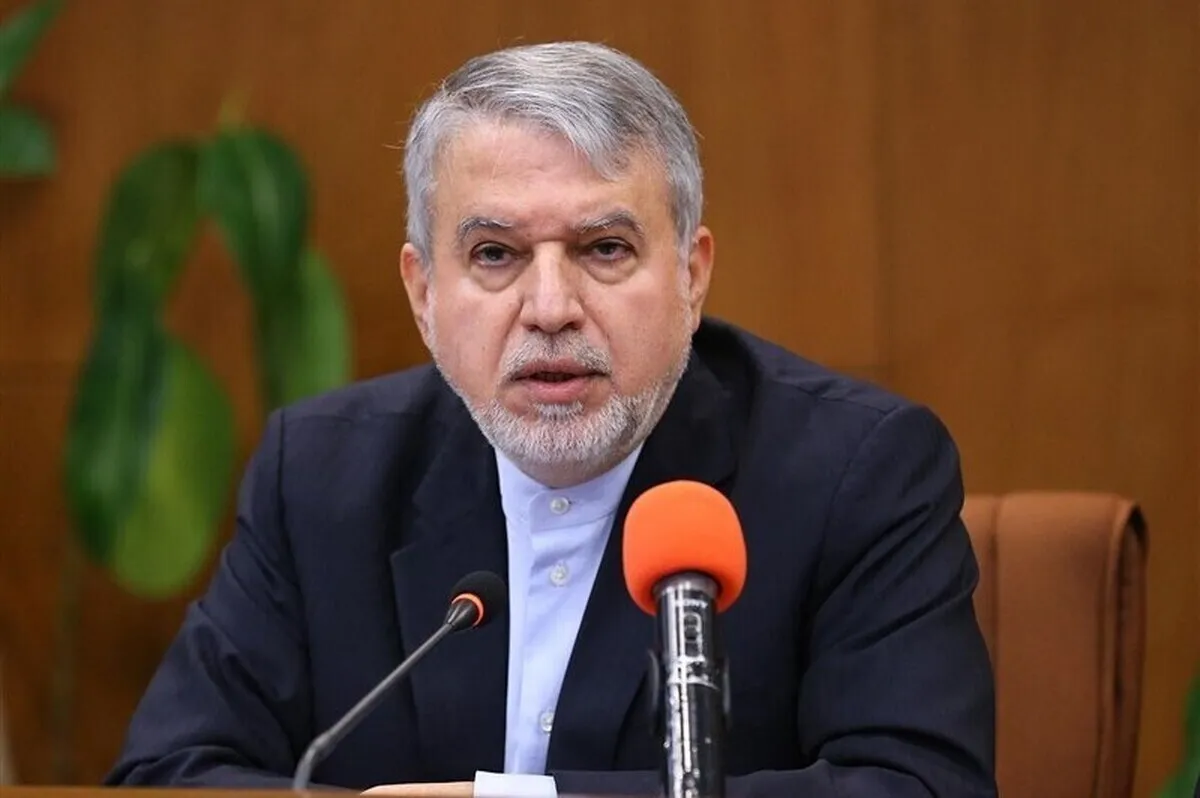 دفاع از حقوق مردم و میراث‌فرهنگی را همزمان دنبال می‌کنیم