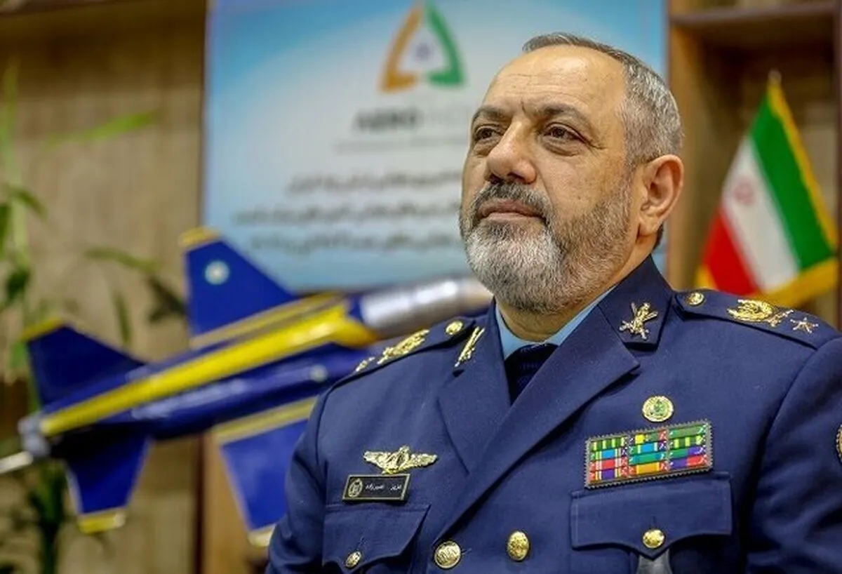 این قدرت بازدارندگی ماست که دشمن را پای میز مذاکره می‌نشاند