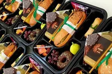 ممنوعیت پذیرایی در جلسات دفاع