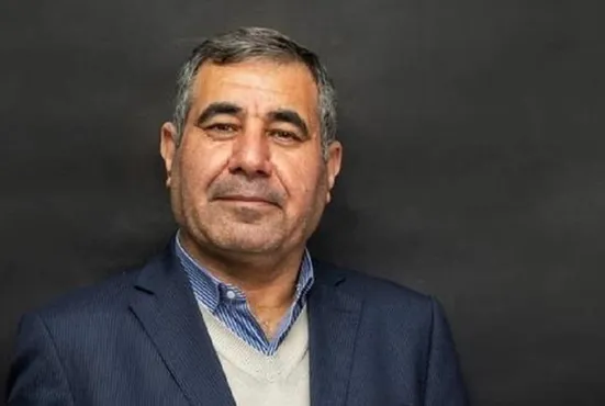 چاشنی وفاق در رفتار مشاور رییس&zwnj;جمهور؛ حضور نورالدین آهی در دو کنگره سالانه احزاب