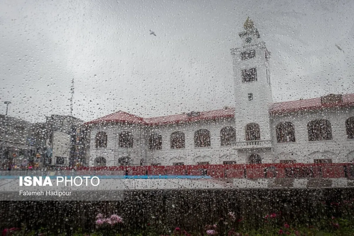 پیش‌بینی بارش‌های نرمال در کشور طی بهمن ماه ۱۴۰۴/کم‌بارشی باز هم جبران نمی‌شود!