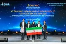 درخشش تیم ملی المپیاد نجوم و اخترفیزیک با کسب ۵ مدال جهانی طلا