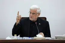 ما در عرصه دیپلماسی دست برتر را داریم