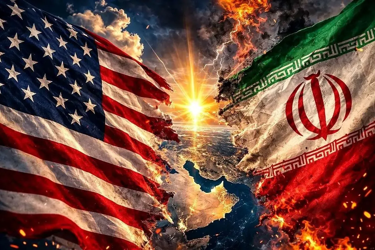 دیپلماسی ژنو یا ادامه نبرد در فضای آتش‌بس؟