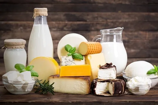 کاهش قیمت لبنیات در پی تصویب نرخ جدید شیرخام
