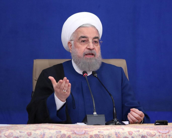 دیپلماسی وقتی موفق است که همه مردم، پشتیبان مذاکره‌کنندگان باشند