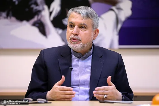 خون شهید سلیمانی باعث انسجام ملی شد