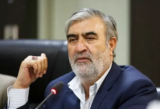 پاسخ به اسرائیل مبتنی بر &laquo;استراتژی هوشمندانه و بر اساس منافع و امنیت ملی&raquo; خواهد بود
