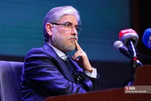 تخت‌جمشید، نماد وحدت در کثرت است/ ماندگاری با فرهنگ و دانش، نه با شمشیر