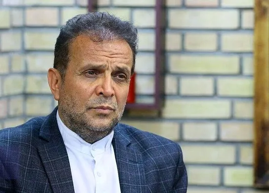 قدرت محرم از بمب هسته&zwnj;ای هم قوی&zwnj;تر است