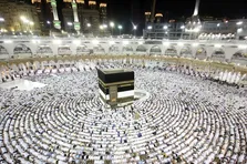 استوری‌های زائران در عربستان رصد می‌شود؟ / استوری فاقد جهت‌گیری‌های سیاسی مشکلی ایجاد نمی‌کند