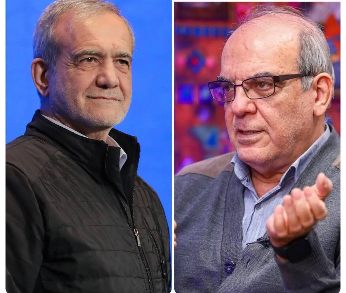 آقای رئیس‌جمهور! صداوسیما آتش‌بیار معرکه است که در هیچ موقعیت مهمی به کمک اصلاحات شما نخواهد آمد