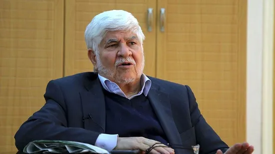 صداوسیما باید در راستای مصوبات شورای عالی امنیت ملی و خواسته&zwnj;های رهبری و رئیس&zwnj;جمهوری حرکت کند
