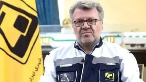 مدیر عامل مترو: حجاب&zwnj;بان استخدام کردیم اما برای جذب متخصص التماس می&lrm;کنیم!