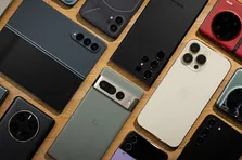 واردات تلفن همراه ٢٨ درصد کاهش یافت