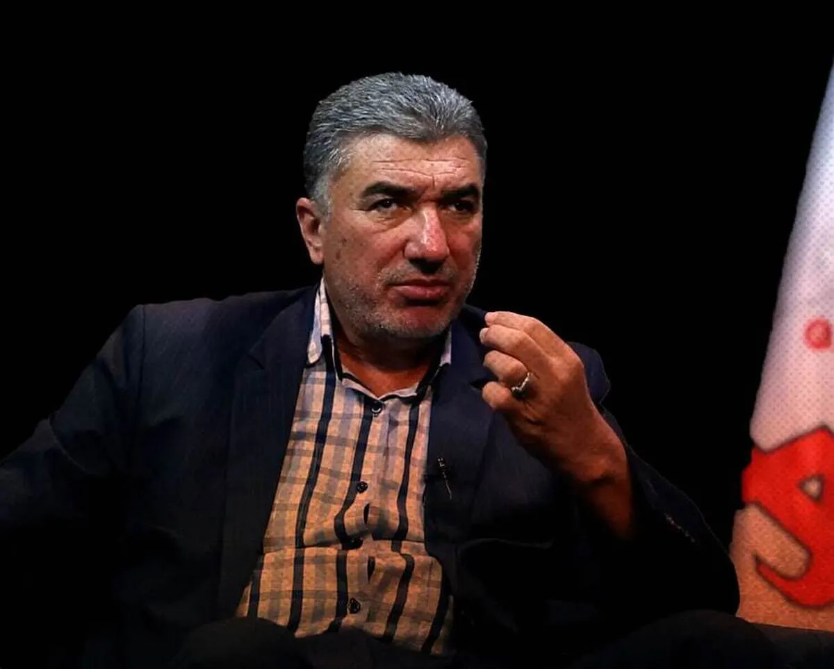 نمی‌شود در صداوسیما هرچه دلشان خواست بگویند و اجازه پاسخ ندهند