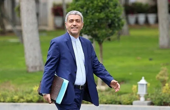طیب&zwnj;نیا مشاور عالی پزشکیان شد
