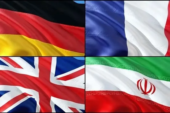 تمدید مکانیسم ماشه مشروط شد