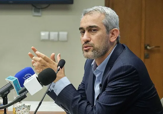 حکمرانی مبتنی بر داده باید در دستور کار نظام مالیاتی قرار بگیرد