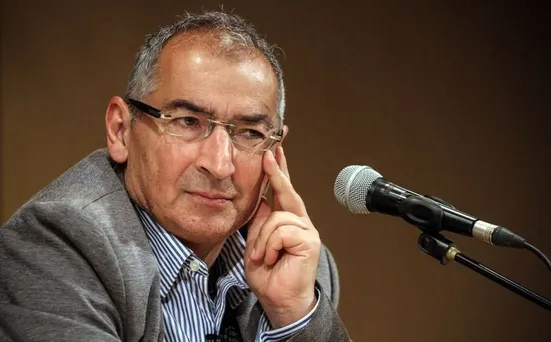 قوه قضائیه: ابتلای صادق زیباکلام به بیماری &laquo;در زندان&raquo; صحت ندارد