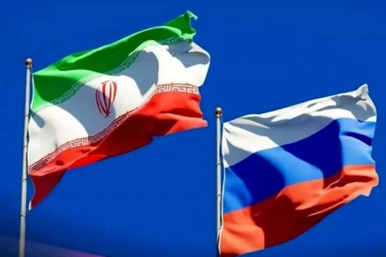 روسیه از ادامه جنگ ایران منفعت می&zwnj;برد