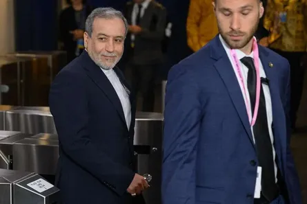 ایران پیشنهاد جدیدی برای بازگشایی تنگه هرمز ارائه کرد