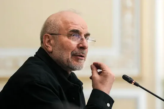 ایران را بیدارش کردید، طوفان بپا خواهد شد