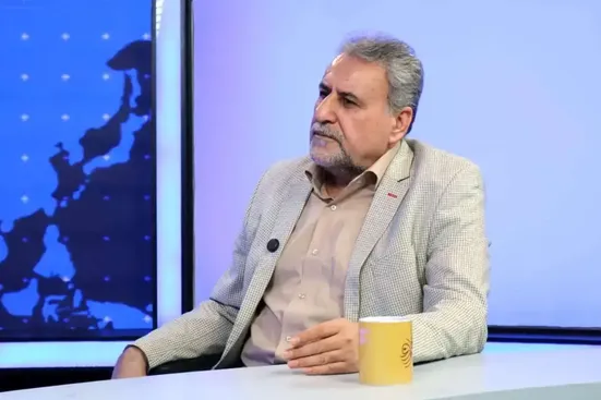 اردوغان و خانواده&zwnj;اش از قِبلِ تحریم&zwnj;های ایران ثروتمند شدند
