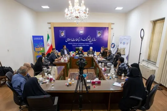 ۲۴ استاد زبان فارسی از ۱۳ کشور آسیایی به ایران می&zwnj;آیند