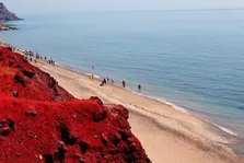 خاک جزیره هرمز ثبت ملی می‌شود