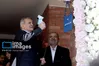 زنگ آغاز سال تحصیلی جدید توسط رئیس جمهور نواخته شد