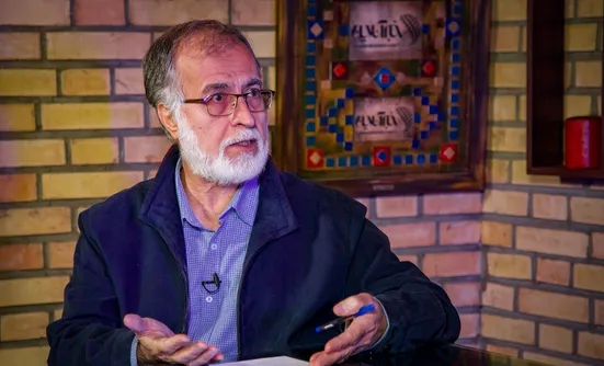 پزشکیان با برکناری دبیری، اقتدار خود را نشان داد