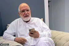 رفع حصر کروبی، اتفاقی مبارک است