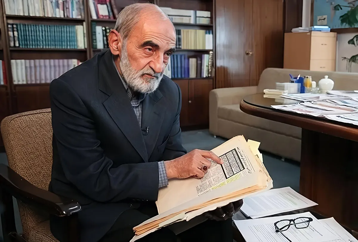 دردسرهای شریعتمداری برای سیاست خارجی ایران؛ از پیشنهاد ترور ترامپ تا اصرار بر بستن تنگه هرمز