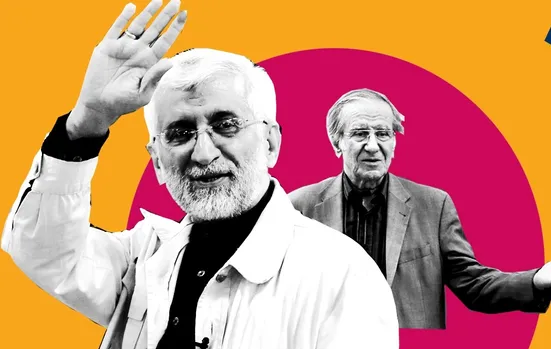 با افکار اقتصادی مغز متفکر اقتصادی جلیلی آشنا شوید/ از مرد رؤیافروش چه می&zwnj;دانیم؟