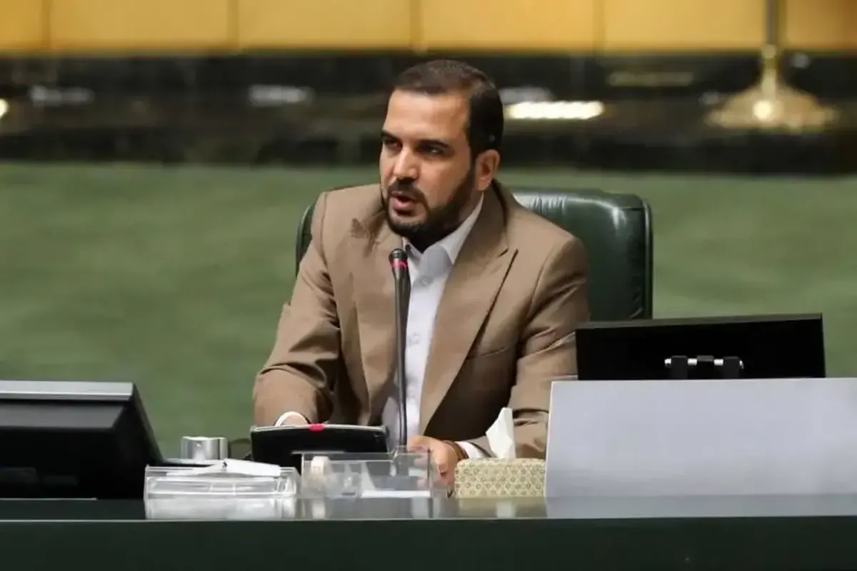 دست‌های پشت پرده فروش فیلترشکن‌ را برای مردم رو کنید